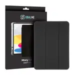 Pouzdro na tablet OBAL:ME MistyTab pro iPad Air (2020/2022/2024)/iPad Pro 11 (1/2/3/4), černá