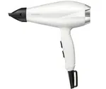 Fén na vlasy BaByliss 6704WE Speed Pro - 2000 W, bílý + dárek zdarma