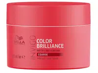 Maska pro silné barvené vlasy Wella Invigo Color Brilliance Coarse - 150 ml (81648816) + dárek zdarma