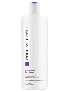 Kondicionér pro objem vlasů Paul Mitchell Extra-Body - 1000 ml (102214) + dárek zdarma