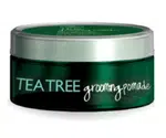 Modelující pasta s flexibilní fixací Paul Mitchell Tea Tree Grooming Pomade - 85 g + dárek zdarma