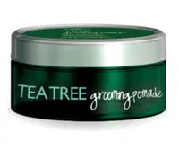 Modelující pasta s flexibilní fixací Paul Mitchell Tea Tree Grooming Pomade - 85 g + dárek zdarma