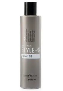 Sérum proti krepatění vlasů Inebrya Oil No Oil - 200 ml (7721041) + dárek zdarma