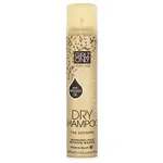 Suchý šampon pro světlé blond vlasy Girlz Only for Blondes - 200 ml (98698; 103306) + dárek zdarma