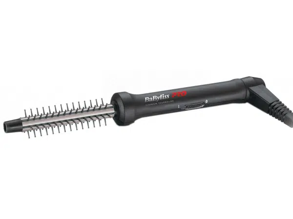 Nahřívací kartáč na vlasy BaByliss Pro BAB287TTE - 13 mm + dárek zdarma