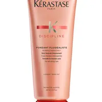 Péče pro nepoddajné vlasy Kérastase Discipline Fluidealiste - 200 ml + dárek zdarma