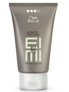 Matující pasta na vlasy Wella EIMI Rugged Texture - 75 ml + dárek zdarma