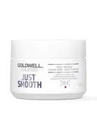 Maska pro uhlazení vlasů Goldwell Dualsenses Just Smooth - 200 ml (206130) + dárek zdarma