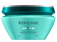 Maska pro podporu růstu vlasů Kérastase Resistance Masque Extentioniste - 200 ml + dárek zdarma