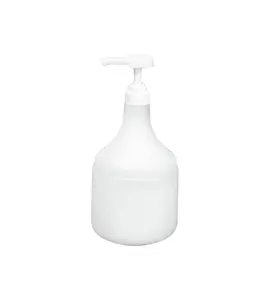 Dávkovací láhev s pumpičkou Sibel - 1000 ml (0900352) + dárek zdarma