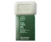 Tuhé mýdlo Paul Mitchell Body Bar - 150 g + dárek zdarma