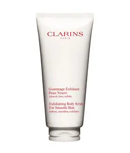 Clarins Vyhlazující tělový peeling (Exfoliating Body Scrub) 200 ml