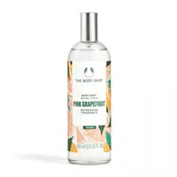The Body Shop Tělová mlha Pink Grapefruit (Body Mist) 100 ml