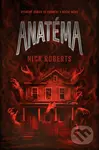 Anatéma - Nick Roberts