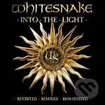 Whitesnake: Into The Light LP (2 LP) - Whitesnake