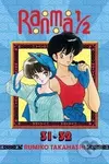 Ranma 1/2 (2-in-1 Edition), Vol. 16 : Includes Volumes 31 & 32 - kniha z kategorie Komiksy