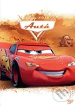 Auta - Joe Ranft, John Lasseter - film z kategorie Akční romantické filmy