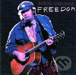 Neil Young: Freedom - Neil Young