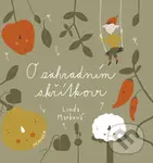 O zahradním skřítkovi - Linda Marková - kniha z kategorie Pro děti