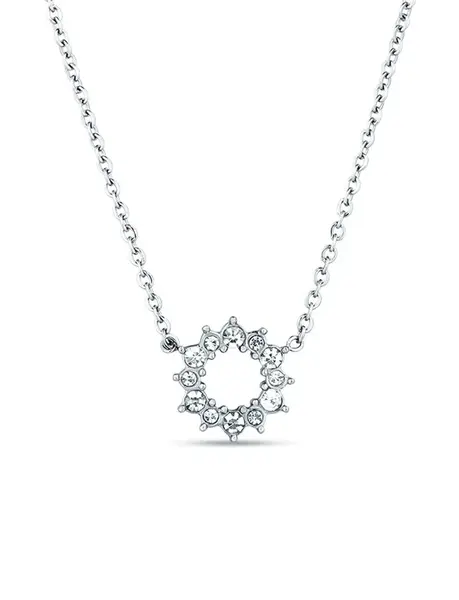 VUCH Náhrdelník Kaori Silver