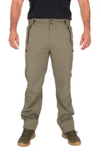 Fox kalhoty explorer 20k trousers - xxl