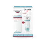 Eucerin AtopiControl vánoční kazeta 2 ks