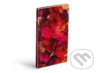 Diář 2026 T806 Lamino 4