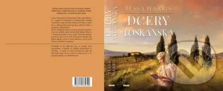 Dcery Toskánska - Tessa Harrisová