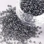 12/0 Glass Seed Beads