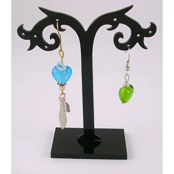Earring Display