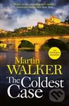 The Coldest Case (Riveting murder mystery set in rural France) - kniha z kategorie Detektivky, thrillery a horory