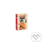 Veľké puzzle ja som Viking - puzzle z kategorie 60 - 300 dílků