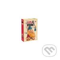 Veľké puzzle ja som Viking - puzzle z kategorie 60 - 300 dílků