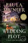 The Wedding Plot (A Mercy Carr Mystery) - Paula Munier - kniha z kategorie Detektivky, thrillery a horory