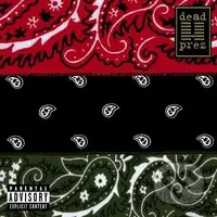 Dead Prez:  Rbg: Revolutionary But Gangsta LP - Dead Prez