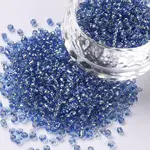 12/0 Glass Seed Beads