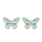 304 Stainless Steel Enamel Pendants