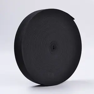 Flat Elastic Rubber Band