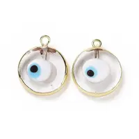 Handmade Lampwork Pendants