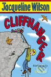 Cliffhanger - Jacqueline Wilson - kniha z kategorie Pro děti