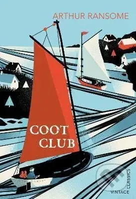 Coot Club - Arthur Ransome