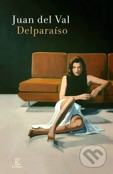 Delparaiso - Juan Val del