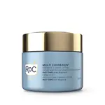 RoC Multi Correxion Firm A Lift spevňujúci krém proti ochabovaniu pleti Rich 50 ml
