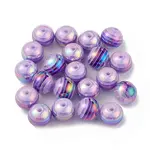 Opaque Acrylic Beads