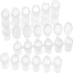 Plastic Paint Pots Strips