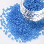8/0 Glass Seed Beads