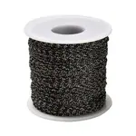 100M Braided Polyester Cords
