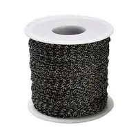 100M Braided Polyester Cords