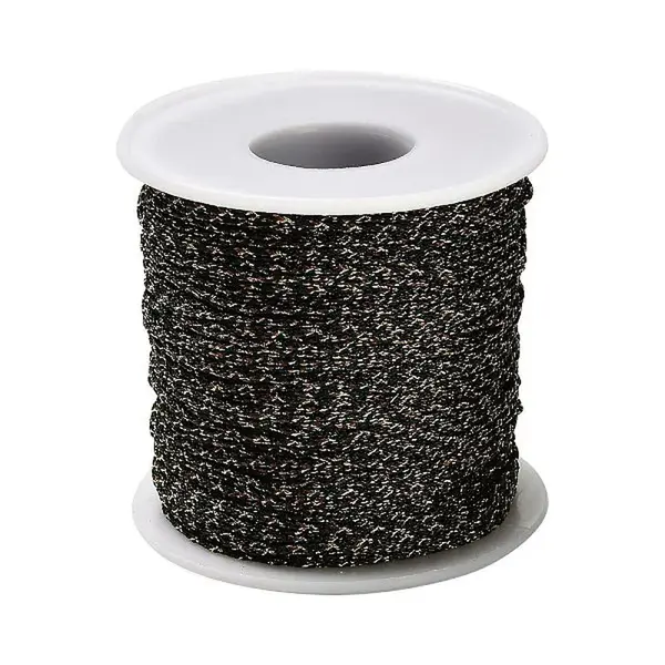 100M Braided Polyester Cords