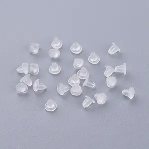 Plastic Ear Nuts